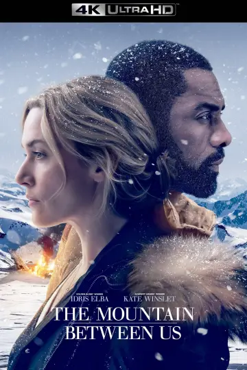Plakat do filmu "Pomiędzy Nami Góry" #60185