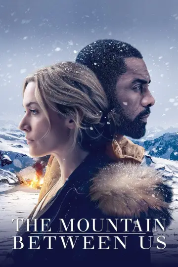 Plakat do filmu "Pomiędzy Nami Góry" #60187