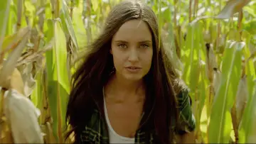 Zasłona do filmu "Wilki" #1056467