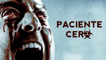 Zasłona do filmu "Pacjent zero" #489794