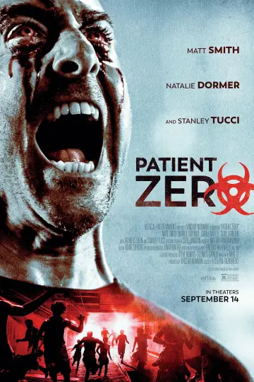 Pacjent zero