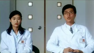 Zasłona do filmu "暴劫倾情" #1789554