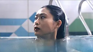 Zasłona do filmu "暴劫倾情" #1789555