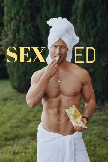 Seks według Eda