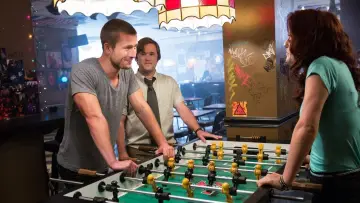Zasłona do filmu "Seks według Eda" #466102