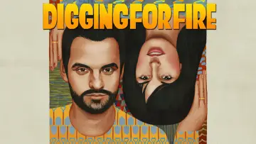 Zasłona do filmu "Digging for Fire" #1038951