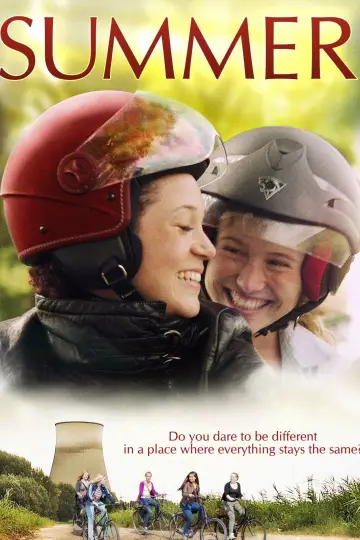 Plakat do filmu "Zomer" #727825