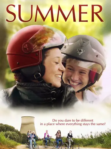 Plakat do filmu "Zomer" #727826