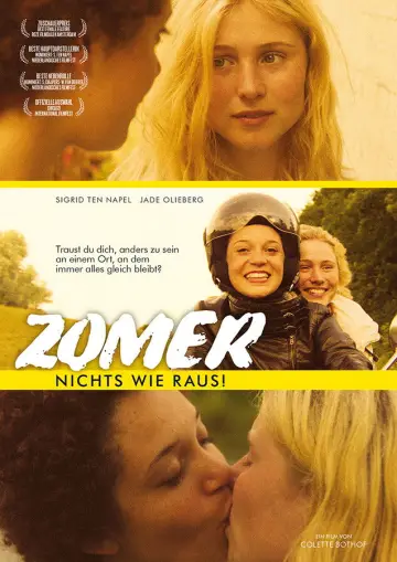 Zomer