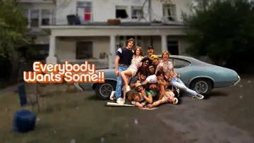 Zasłona do filmu "Każdy by chciał!!" #939255