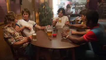 Zasłona do filmu "Każdy by chciał!!" #939278