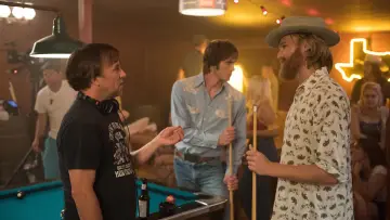 Zasłona do filmu "Każdy by chciał!!" #939284