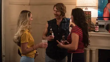 Zasłona do filmu "Każdy by chciał!!" #939285