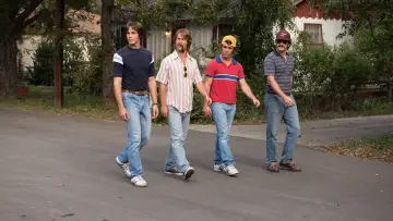 Zasłona do filmu "Każdy by chciał!!" #939293
