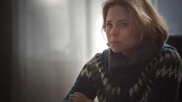 Zasłona do filmu "Fall" #745202