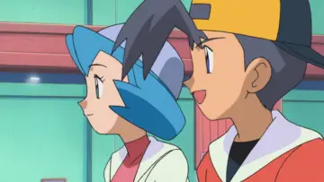 Zasłona do filmu "ポケットモンスタークリスタル・ライコウ　雷の伝説" #1617249