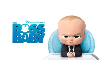 Zasłona do filmu "Dzieciak rządzi" #701645
