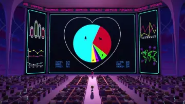 Zasłona do filmu "Dzieciak rządzi" #701651