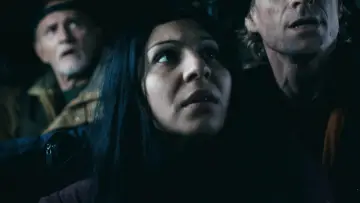 Zasłona do filmu "Operation Ragnarök" #486653