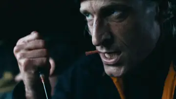 Zasłona do filmu "Operation Ragnarök" #486654