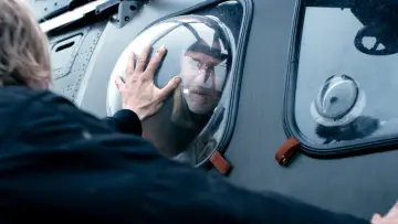 Zasłona do filmu "Operation Ragnarök" #486656