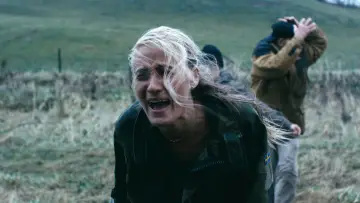 Zasłona do filmu "Operation Ragnarök" #486658