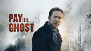 Zasłona do filmu "Wrota zaświatów" #158046