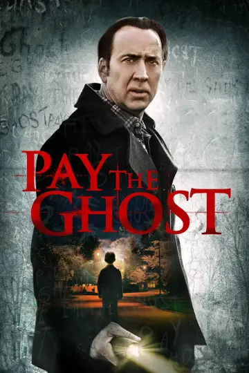 Plakat do filmu "Wrota zaświatów" #158050