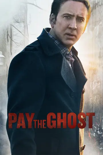 Plakat do filmu "Wrota zaświatów" #158056
