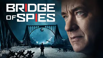 Zasłona do filmu "Most szpiegów" #231348
