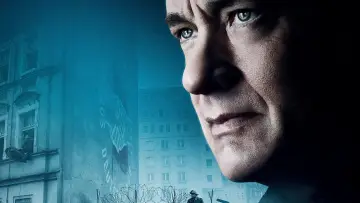 Zasłona do filmu "Most szpiegów" #231349