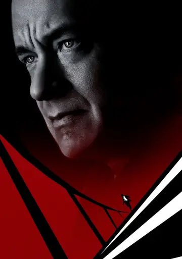 Plakat do filmu "Most szpiegów" #231376