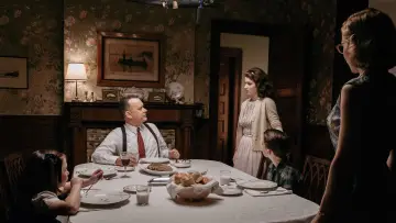 Zasłona do filmu "Most szpiegów" #674609