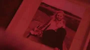 Zasłona do filmu "Światło latarni" #1168974