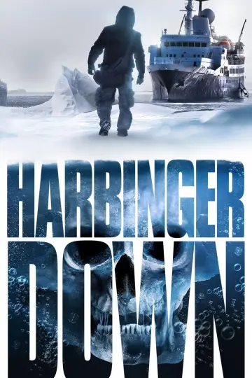 Plakat do filmu "Krwawy okręt" #1110199