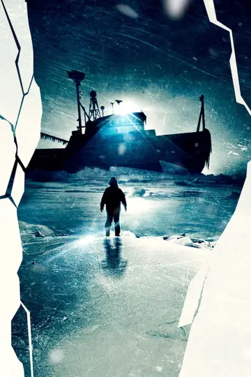 Plakat do filmu "Krwawy okręt" #470684