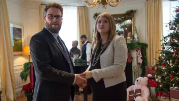 Zasłona do filmu "Cicha noc" #1001614
