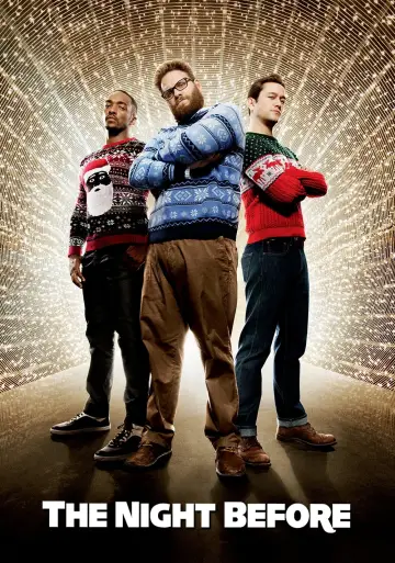 Plakat do filmu "Cicha noc" #109293
