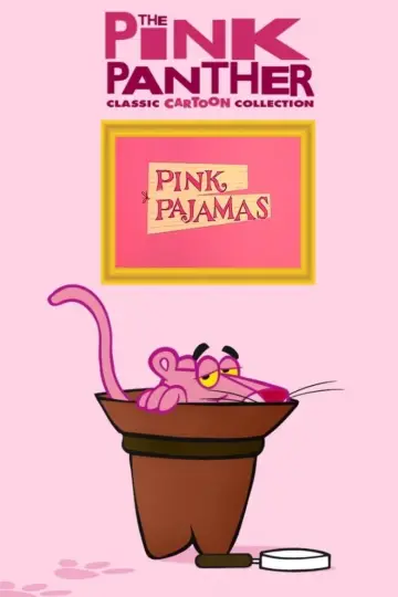 Plakat do filmu "Pink Pajamas" #688729