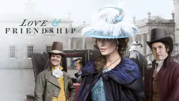 Zasłona do filmu "Przyjaźń czy kochanie?" #1001518