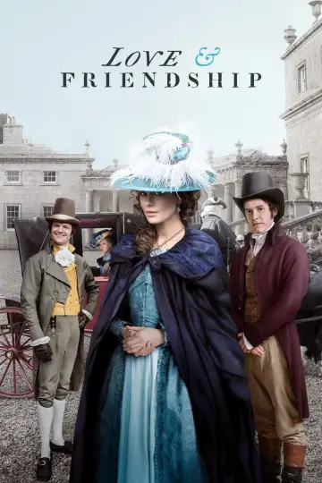 Plakat do filmu "Przyjaźń czy kochanie?" #158036