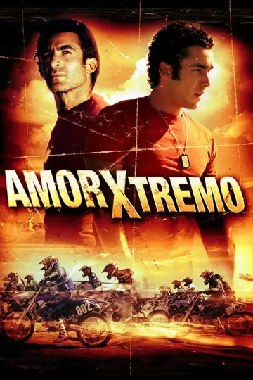 Plakat do filmu "Amor Xtremo" #1885667