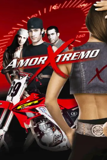 Plakat do filmu "Amor Xtremo" #1885668
