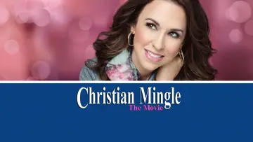 Zasłona do filmu "Christian Mingle" #674162