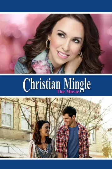 Plakat do filmu "Christian Mingle" #674171