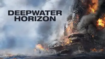 Zasłona do filmu "Żywioł. Deepwater Horizon" #104299