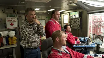Zasłona do filmu "Żywioł. Deepwater Horizon" #1799097