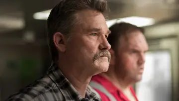 Zasłona do filmu "Żywioł. Deepwater Horizon" #257297