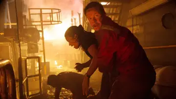 Zasłona do filmu "Żywioł. Deepwater Horizon" #257300