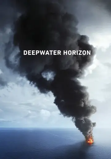 Plakat do filmu "Żywioł. Deepwater Horizon" #257304